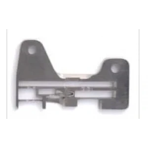 Juki Kingtex Overlok 5 İp Gömlek Plaka / TP605A32