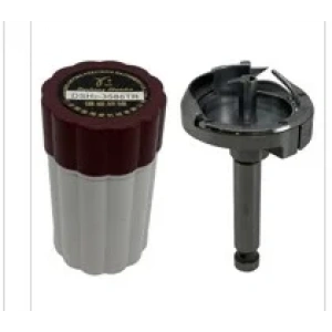 Juki LH3588-7 Çiftiğne Elektronik Çağanoz / DSH-3588TR