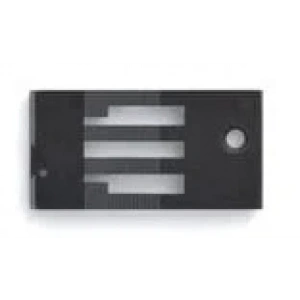 Juki LH3588 Çiftiğne 1inç Plaka / 400-25503