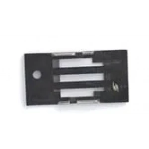 Juki LH3588 Çiftiğne 3/4 Plaka / 400-25500