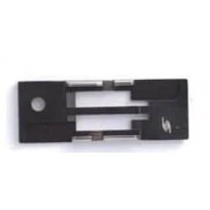 Juki LH3588 Çiftiğne 3/8 Plaka / 400-25495