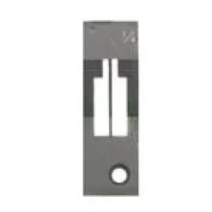 Juki LH3588 Çiftiğne 5/32 Plaka / 400-25485