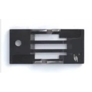 Juki LH3588 Çiftiğne 5/8 Plaka / 400-25499