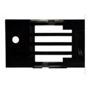 Juki LH3588 Çiftiğne 7/8 Plaka / 400-25502