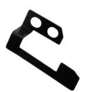 Juki LH3588 Çiftiğne İplik Tutucu Sac / 400-76709