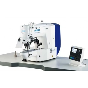 Juki LK-1900BNSS Direct Drive Elektronik Programlı Aktif Tansiyon Sistemli Punteriz Makinası