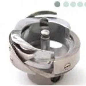 Juki LZ391 Zikzak Çağanozu / KR24U42