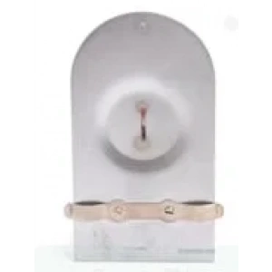 Juki LZ391 Zikzak Tırnaklı Sürgü Plaka / B1109-027-AOO