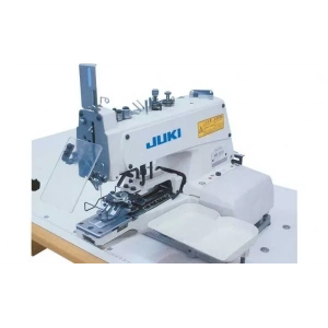 Juki Mb-1373/00s Çift Düğüm Sistemli Mekanik Düğme Dikiş Makinası