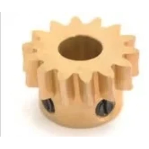 Juki MB-372/373 Düğme Ana Mil Alt Dişli / B1220-372-OAO