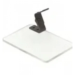 Juki MB-372/373 Düğme Cam Siper / B3120-372-000