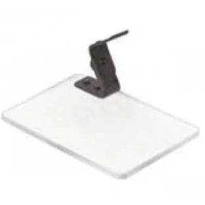 Juki MB-372/373 Düğme Cam Siper / B3120-372-000