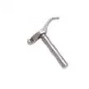 Juki MEB-3200 Gözlü İlik Delikli Kot Lüper Sol / 320-40800