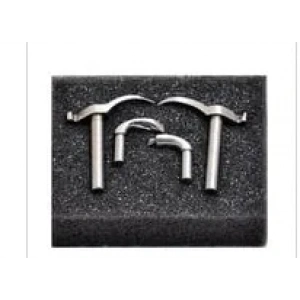 Juki MEB-3200 Gözlü İlik J Model Lüper Takım / 320-40800+320-40917+140-30803+140-31116