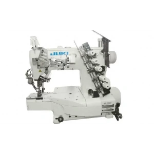 Juki MF-7923-U11-B56-UT57/SC921/CP18 Direct Drive, Elektronik, Burunlu, Karyokalı Reçme Makinası