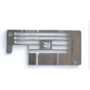 Juki MF7923 Soldan Bıçaklı Regulalı Plaka / 400-41203B56