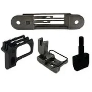 Juki MH-380 Zincir Dikiş Takım 6.4mm / MH-380 1/4