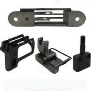 Juki MH-380 Zincir Dikiş Takım 8mm / MH-380 5/16