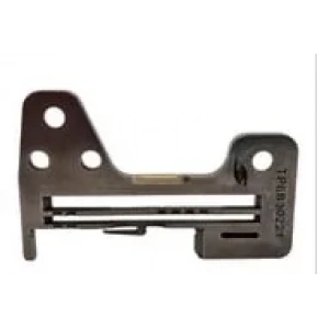 Juki Overlok 3 İp Eşarp Plaka 2mm / TP6B30221