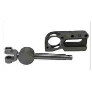 Juki Overlok 3300 Üst Lüper Mil Ve Yatağı / 124-33553