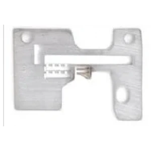 Juki Overlok 357 4 İp Plaka / 113-73540