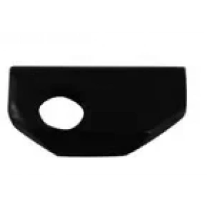 Juki Overlok 3600-3900-6700 Alt Bıçak Pul / 121-33104