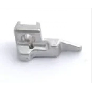 Juki Overlok 3600 4 İp Üst Bıçak Kütük / 121-33302