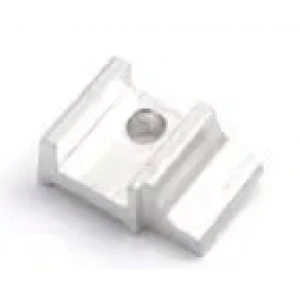 Juki Overlok 3600 5 İp Üst Köşeli Bıçak Kütük / 115-98000