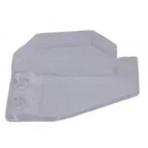 Juki Overlok 3600 Muhafaza Camı / 121-04907