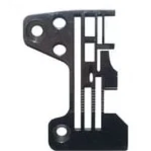 Juki Overlok 5 İp 3 Kanal Penye 10mm Plaka / R4608-JOF-DOO