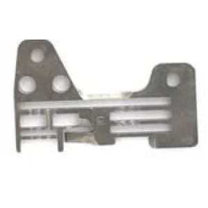 Juki Overlok 5 İp 3 Kanallı Geniş Plaka / R4608-HOF-GOO