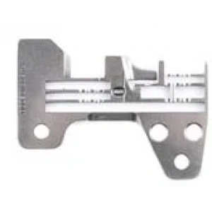 Juki Overlok 5 İp 3 Kanallı Plaka / R4608-JOE-DOO