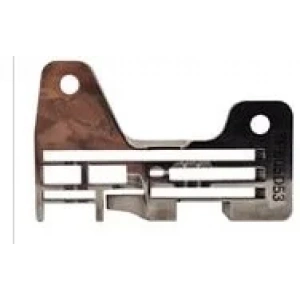 Juki Overlok 5 İp Penye Plaka 10mm / TP605D53