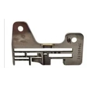 Juki Overlok 5 İp Penye Plaka 8mm / TP605C52