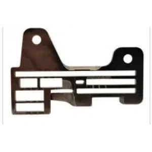 Juki Overlok 5 İp Penye Plaka/ GTP605D53