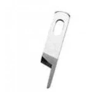 Juki Overlok 6000 Seri Üst Bıçak/ 131-50503 10ADET