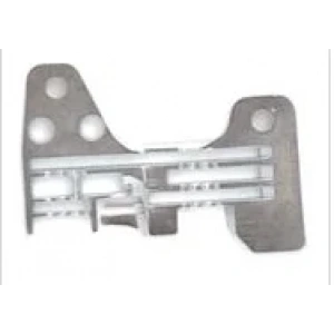 Juki Overlok 6700 6 İp Penye Plaka / R4608-J6D-E01