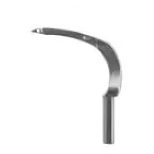 Juki Overlok Alt Lüper / 123-84400