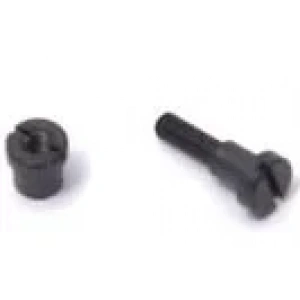 Juki Overlok Ayak Taban Somunlu Vidası/B1514-816-0