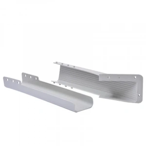 Juki Overlok Fire Oluğu (Kırık Beyaz) Yeni Model / 118-50054