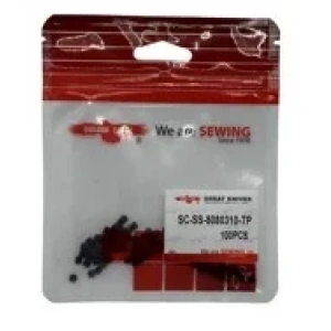 Juki Overlok İğne Vidası / SS-8080310-TP 100ADET