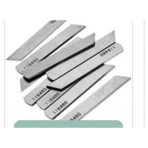 Juki Overlok MO2414 Alt Bıçak / 118-46003 10ADET