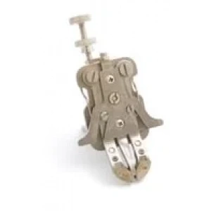 Juki Ponteriz LK1900 Ayarlı Düğme Çenesi / 141-40255 (YJ-222-A)