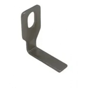 Juki Ponteriz LK1900 Top Düğme Aparatı Stop Merdiveni Küçük / MAZ-16023000