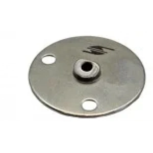 Juki Ponteriz LK1900 Yuvarlak 2mm Plaka / MAZ-15601000