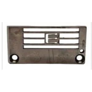 Juki Reçme 6.4 Etek Plaka / 400-40513B64