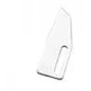 Juki Reçme MFC7605U75 Alt Sabit Bıçak / 303-65407