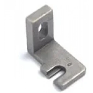 Juki Top Düğme 6mm Ayak / B2419-372-BOO