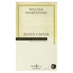 Julius Caesar