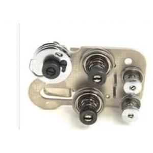 Jumboking-Pfaff-Golden Well Tek İğne İplik Kesmeli Tansiyon / C-7 (14-A012)